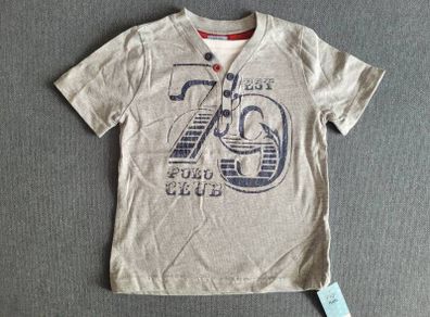 BNWT - F&F T-shirt, size: 2-3 years