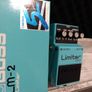 BOSS LM-2 Limiter (MIJ, Black Label) Image 6