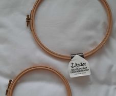 Embroidery Hoops
