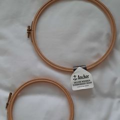 Embroidery Hoops