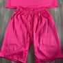 BNWOT Shorts And Top Co Ord Image 2