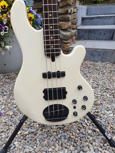 Lakland USA 44-14 Custom