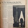 New York Times Magazine JFK 1962 Image 4