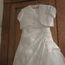communion dress     7-8 Image 5