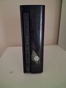HP desktop PC