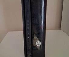HP desktop PC