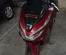 Honda pcx 125