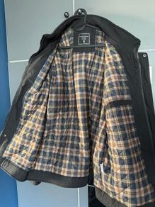 Charles Norton Jacket