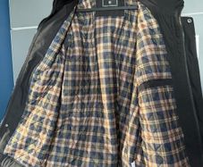 Charles Norton Jacket
