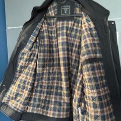 Charles Norton Jacket