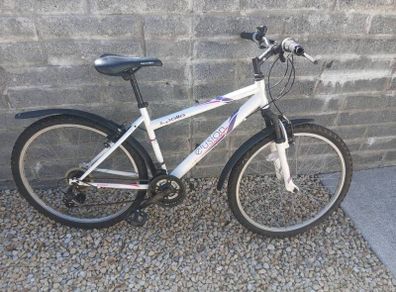 Kids Bike