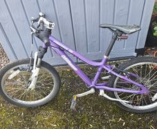 Childs Bike