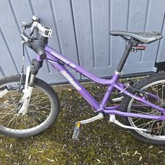 Childs Bike