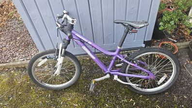Childs Bike