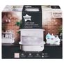 Tommee Tippee Super-Steam Advanced Electric Steriliser White Image 5