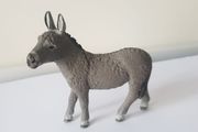 Schleich 2014 Donkey Preowned