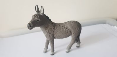 Schleich 2014 Donkey Preowned