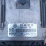 vw golf mk5 engine ecu module Image 2