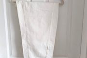 Zara barrel jeans