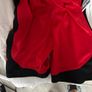Kids Small Nike Icon Edition Swingman Shorts. Image 7