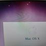 Another vinyage Apple MacBook, has an account, no Battery or charger, no 4 key missing, in very good condition otherwise Image 8