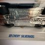 Hot wheels Hot wheels 83 CHEVY SILVERADO sth and main line Image 3