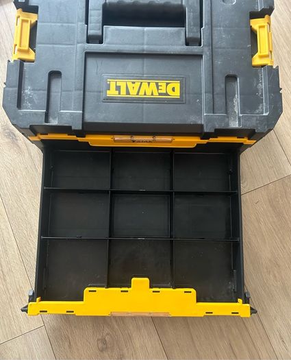 dewalt drawer box
