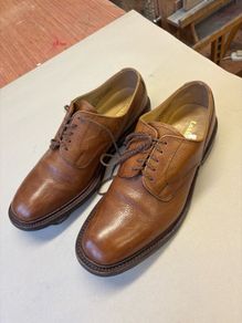 Loake Stamford Uk10 Men's shoes