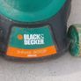 black and decker lawnmower Image 2