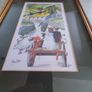 Irish Artist John Dixon Print "Good Morning! Maidin Bhrea!" Image 3