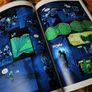 Exilium Graphic Novel ! Trade Paperback ! Sci-Fi ! 2019 ! by Alterna ! Image 10