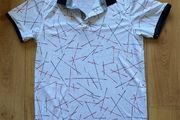 Mens Oaktree T-Shirts Size L