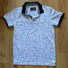 Mens Oaktree T-Shirts Size L