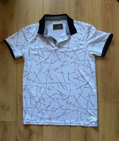 Mens Oaktree T-Shirts Size L