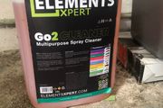 20L multipurpose cleaner