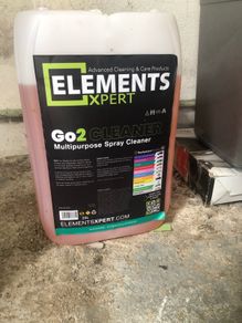 20L multipurpose cleaner