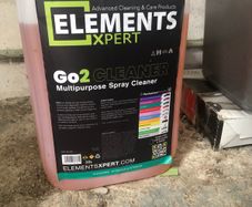 20L multipurpose cleaner