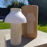 Portable lamp, Hay PC, indoor/outdoor Image 4