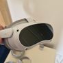 VR headset PICO 4 + extra data/power cable Image 3