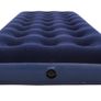 Airbed Quick Inflation Outdoor Camping Air Mattress, Blue (FREE POSTAGE) Image 3