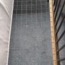 baby cot old-fashioned  (plus mattress) Image 4