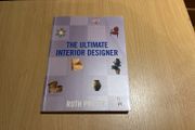 The Ulimate Interior Designer - Ruth Pretty