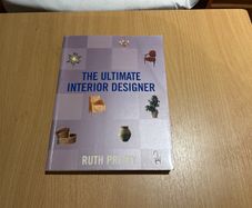 The Ulimate Interior Designer - Ruth Pretty