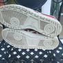 ASICS Japan S Art in Motion Trainers  Size UK9.5 EU44.5 Image 7