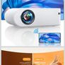 portable projector Image 4