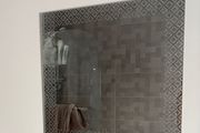 Bathroom Mirror