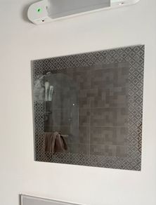 Bathroom Mirror