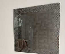 Bathroom Mirror