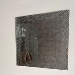 Bathroom Mirror