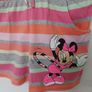 Girls Minnie Mouse Playsuit Age 6-8 Image 3